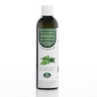 NETTLE SHAMPOO 250ml – STRENGTHENS, PURIFIES & STIMULATES